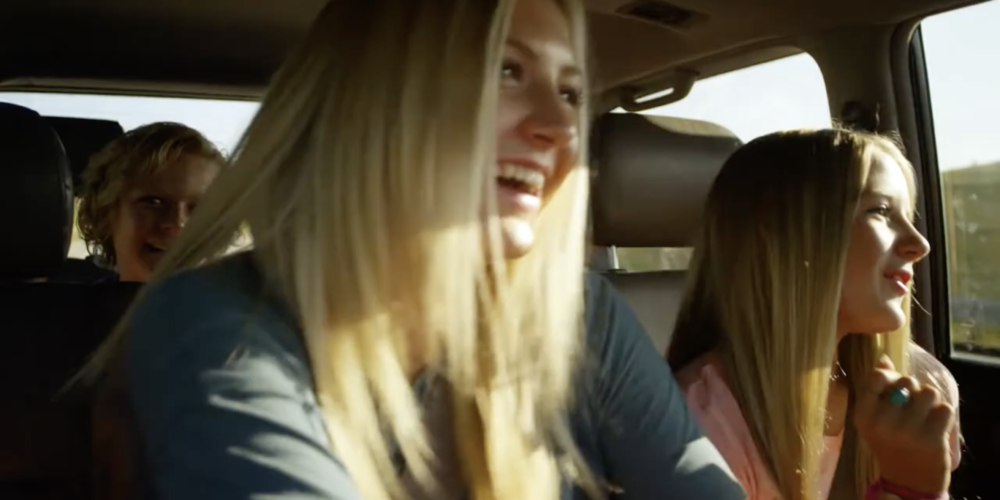 Burt Brothers There, To Here Commercial